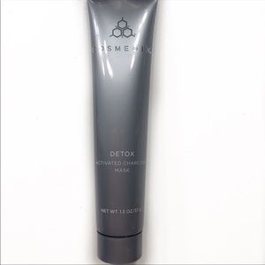Cosmedix Detox Charcoal Mask